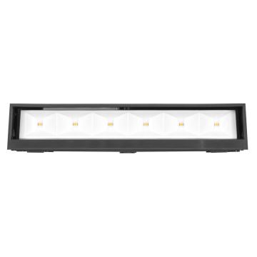 Ledvance - Aplique LED para exterior ENDURA STYLE ILJA LED/7W/230V IP65