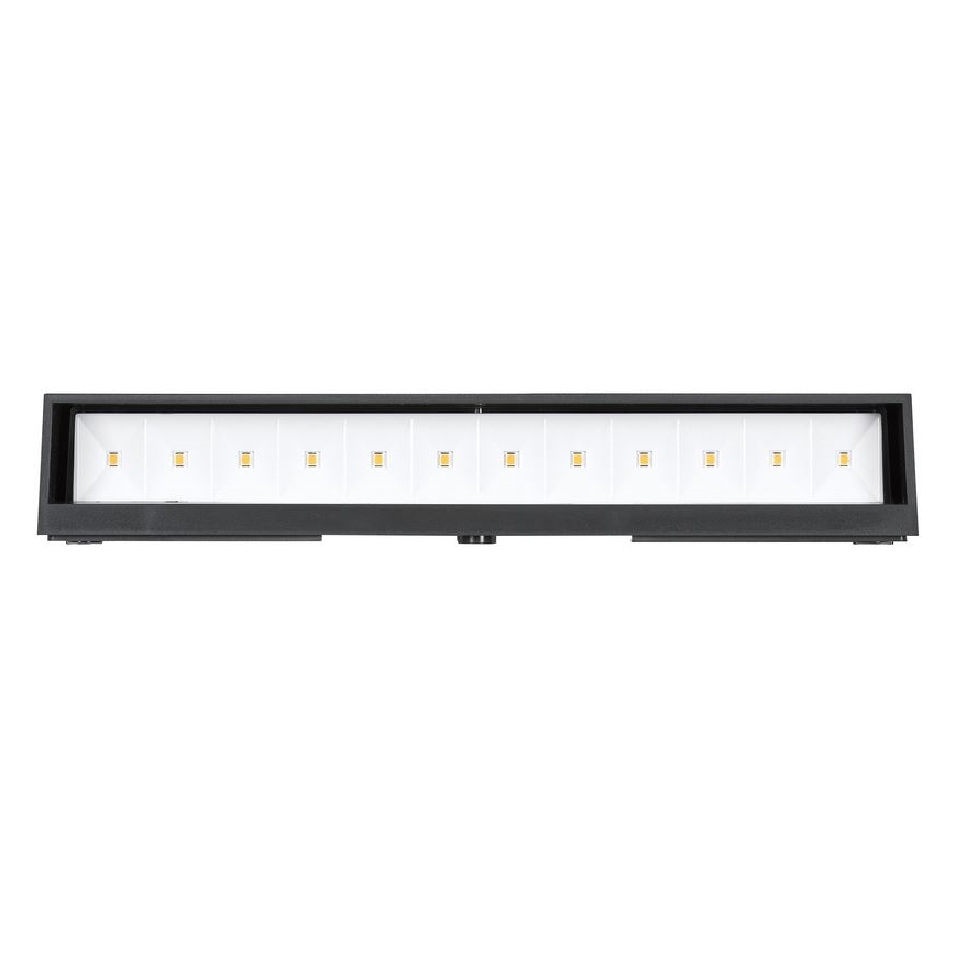 Ledvance - Aplique LED para exterior ENDURA STYLE IVO LED/6,5W/230V IP65