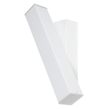 Ledvance - Aplique LED regulable SUN@HOME CROSS 2xLED/6W/230V Wi-Fi