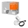 Ledvance - Enchufe inteligente de exterior SMART+ PLUG 3680W IP44 Wi-Fi