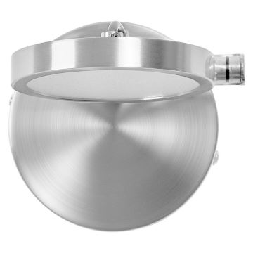 Ledvance - Foco LED regulable para baño SUN@HOME LED/7,5W/230V 2200-5000K CRI 95 Wi-Fi IP44