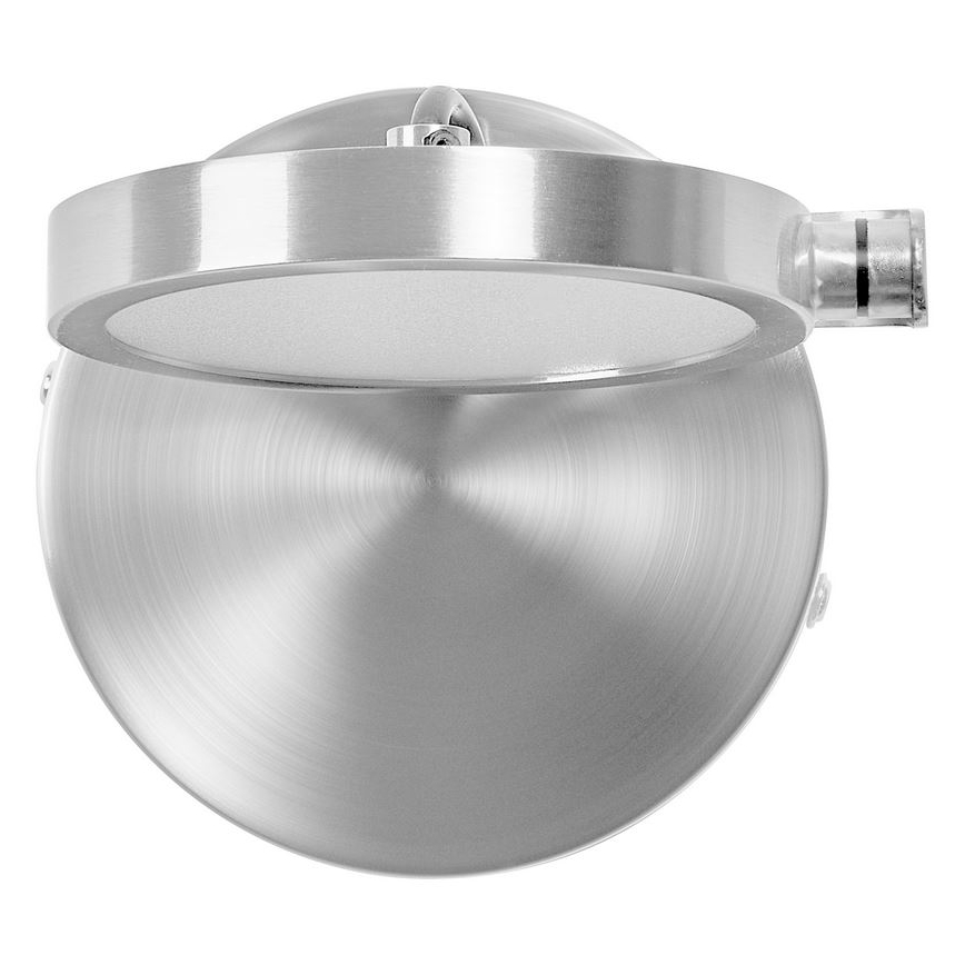 Ledvance - Foco LED regulable para baño SUN@HOME LED/7,5W/230V 2200-5000K CRI 95 Wi-Fi IP44