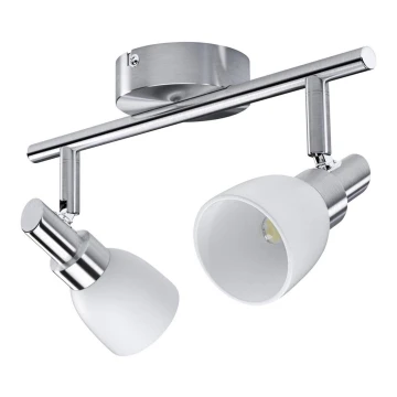 Ledvance - Foco LED SPOT 2xG9/2W/230V