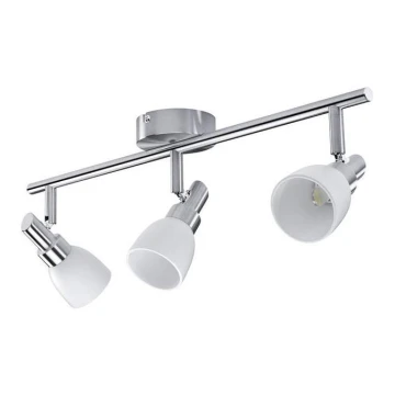 Ledvance - Foco LED SPOT 3xG9/2W/230V