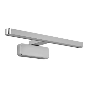 Ledvance - Iluminación LED para espejos de baño DISC BAR LED/7W/230V 3000/4000K IP44