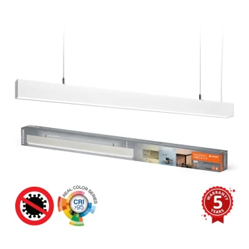 Ledvance - Lámpara de araña LED regulable SUN@HOME LED/50W/230V 2200-5000K CRI 95 Wi-Fi