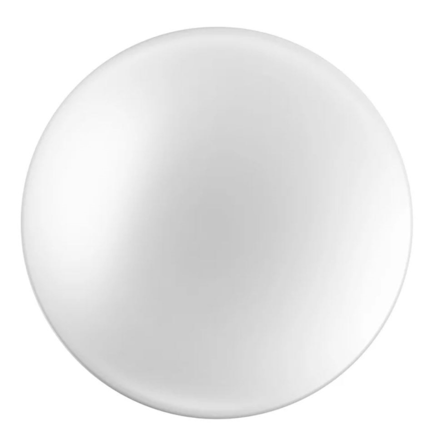 Ledvance - LED Plafón de baño con sensor CEILING ROUND LED/12W/230V IP44