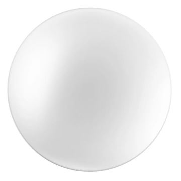 Ledvance - LED Plafón de baño con sensor CEILING ROUND LED/18W/230V IP44