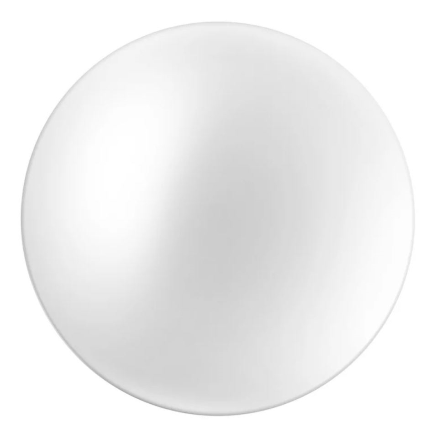 Ledvance - LED Plafón de baño con sensor CEILING ROUND LED/24W/230V IP44