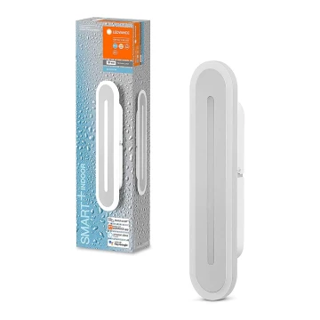 Ledvance - Lámpara de baño LED regulable SMART+ BATH LED/13W/230V 3000-6500K IP44 Wi-Fi