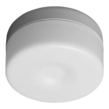 Ledvance - Lámpara de orientación LED Regulable DOT-IT LED/0,45W/5V