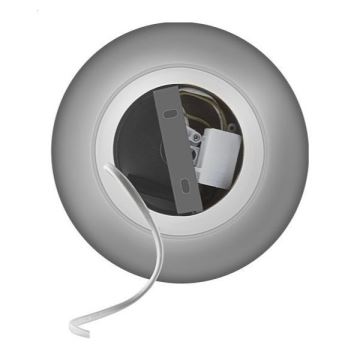 Ledvance - Lámpara de techo CONE 1xE27/40W/230V