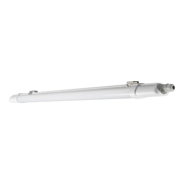 Ledvance - Lámpara fluorescente LED de alta resistencia DAMP LED/18W/230V IP65