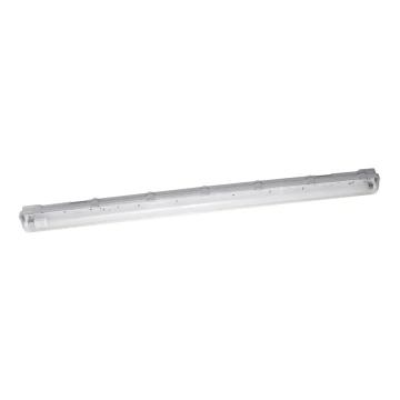 Ledvance - Lámpara fluorescente LED de alta resistencia DAMP T8 1xG13/15W/230V IP65