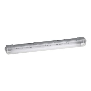 Ledvance - Lámpara fluorescente técnica LED SUBMARINE 1xG13/8W/230V IP65