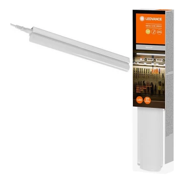 Ledvance - Lámpara LED bajo el mueble de cocina con sensor BATTEN LED/4W/230V 32 cm