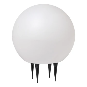 Ledvance - Lámpara LED de exterior ENDURA HYBRID BALL LED/2W/12V IP44
