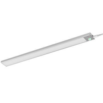 Ledvance - Lámpara LED para debajo del armario de cocina con sensor LED LINEAL/3,2W/5V 3000/4000/6500K