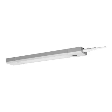 Ledvance - Lámpara LED debajo del gabinete con sensor SLIM LED/8W/230V