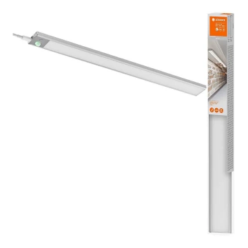 Ledvance - Lámpara LED para debajo del armario de cocina con sensor LED LINEAL/3,2W/5V 3000/4000/6500K