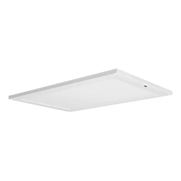 Ledvance - Lámpara LED regulable bajo armario con sensor CABINET LED/14W/230V