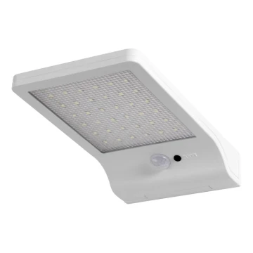 Ledvance - LED Aplique solar con sensor DOORLED LED/3W/3,3V IP44