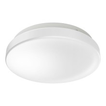 Ledvance - LED Plafón de baño con sensor CEILING ROUND LED/18W/230V IP44