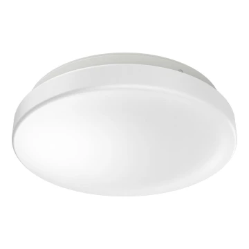 Ledvance - LED Plafón de baño con sensor CEILING ROUND LED/18W/230V IP44