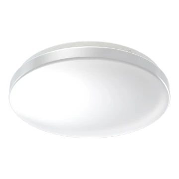 Ledvance - LED Plafón de baño con sensor CEILING ROUND LED/24W/230V IP44