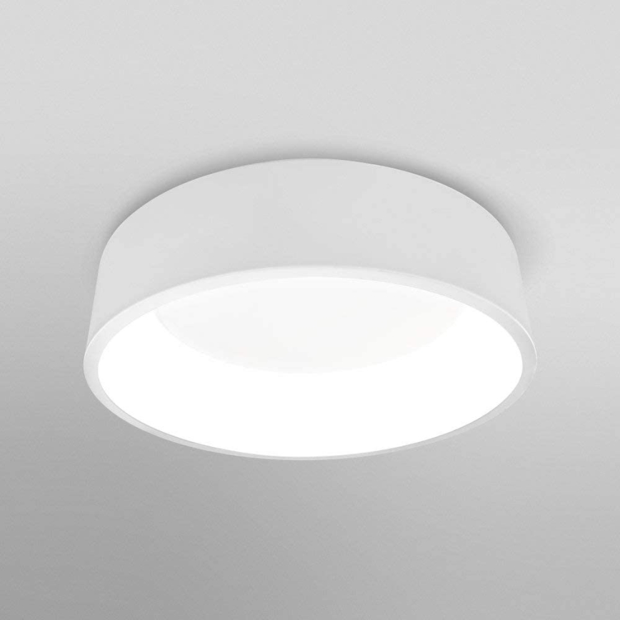 Ledvance - LED Plafón regulable SMART+ CYLINDER LED/24W/230V 3000K-6500K Wi-Fi