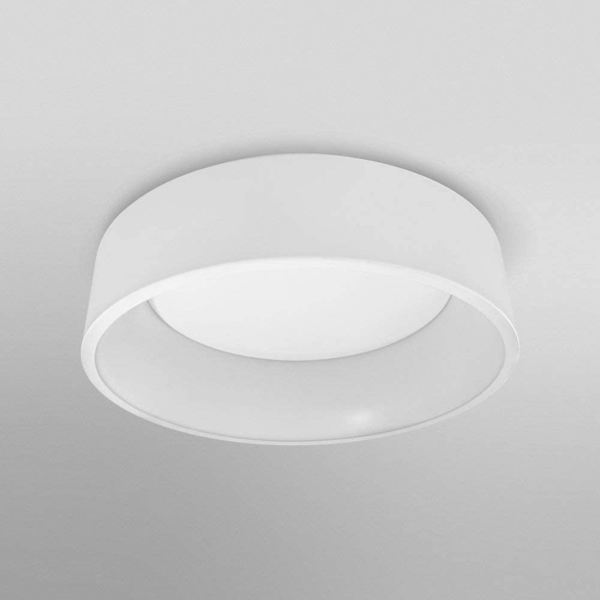 Ledvance - LED Plafón regulable SMART+ CYLINDER LED/24W/230V 3000K-6500K Wi-Fi