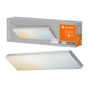 Ledvance - LED Plafón regulable SMART+ FRAMELESS LED/16W/230V 3000K-6500K Wi-Fi