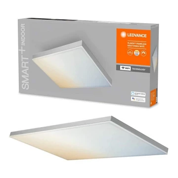 Ledvance - LED Plafón regulable SMART+ FRAMELESS LED/28W/230V 3000K-6500K Wi-Fi