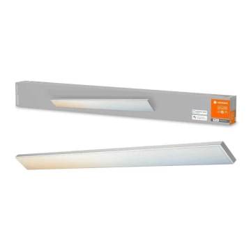 Ledvance - LED Plafón regulable SMART+ FRAMELESS LED/35W/230V 3000K-6500K Wi-Fi