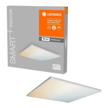 Ledvance - LED Plafón regulable SMART+ FRAMELESS LED/40W/230V 3000K-6500K Wi-Fi