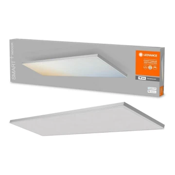 Ledvance - LED Plafón regulable SMART+ FRAMELESS LED/40W/230V 3000K-6500K Wi-Fi