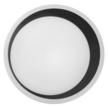 Ledvance - LED Plafón regulable SMART+ MOON LED/32W/230V 3000K-6500K Wi-Fi