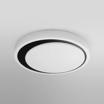 Ledvance - LED Plafón regulable SMART+ MOON LED/32W/230V 3000K-6500K Wi-Fi