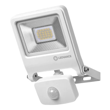 Ledvance - LED Reflector con sensor ENDURA LED/20W/230V IP44