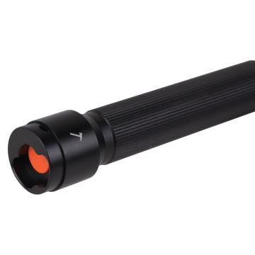 Ledvance - Linterna LED FLASHLIGHT CAR LED/1,6W/4xAAA