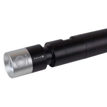 Ledvance - Linterna LED FLASHLIGHT CAR LED/1,6W/4xAAA