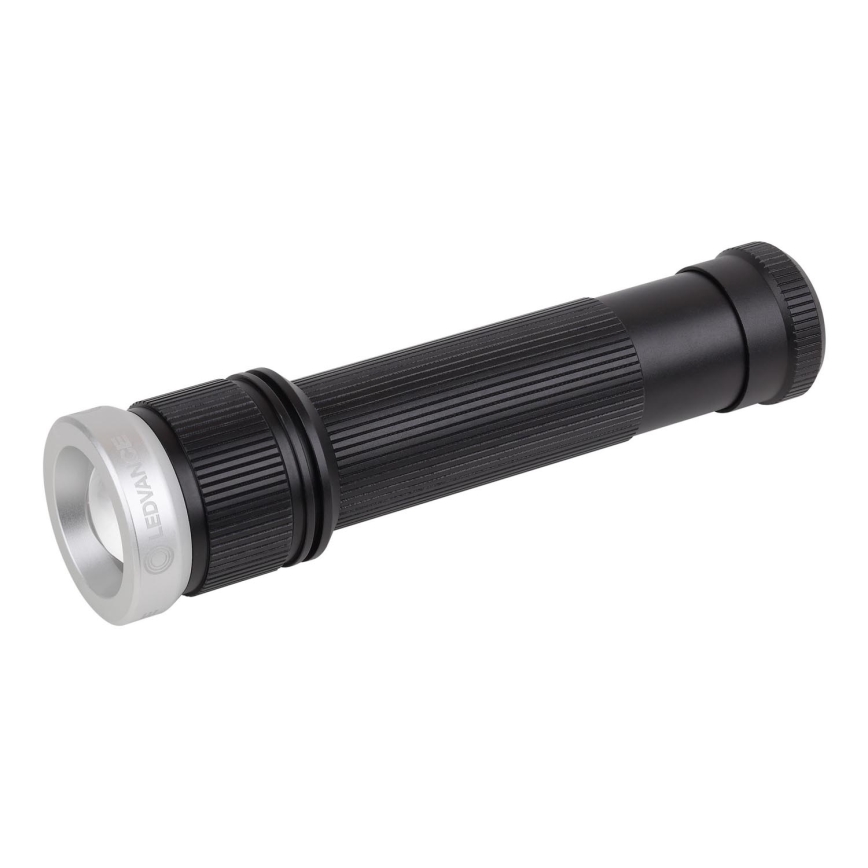 Ledvance - Linterna LED FLASHLIGHT LED/15W/6xAAA IP65