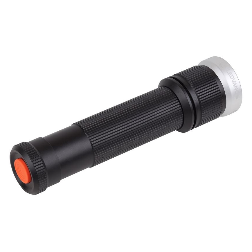 Ledvance - Linterna LED FLASHLIGHT LED/15W/6xAAA IP65