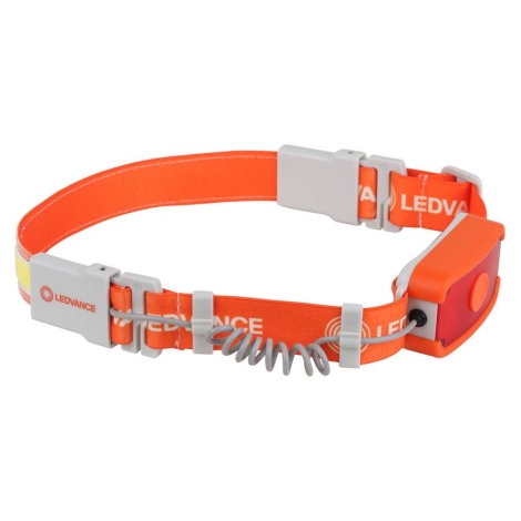Ledvance - Linterna LED recargable FLASHLIGHT LED/3W/5V 1000mAh