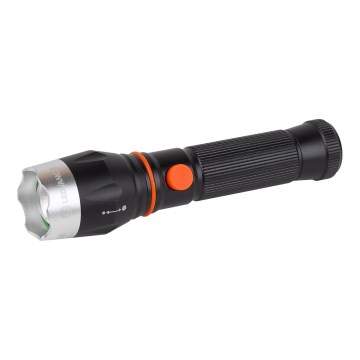 Ledvance - Linterna recargable LED FLASHLIGHT LED/3,2W/5V 1500mAh