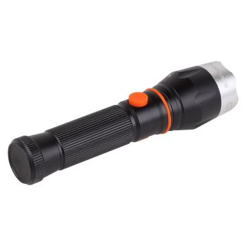 Ledvance - Linterna recargable LED FLASHLIGHT LED/3,2W/5V 1500mAh