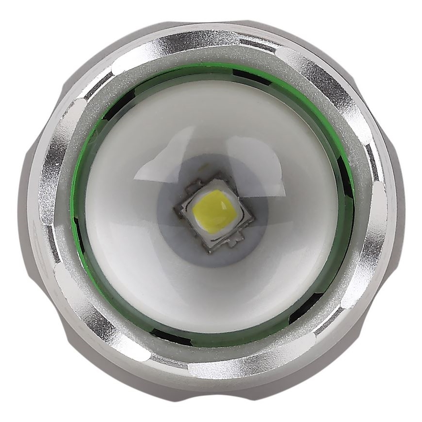 Ledvance - Linterna recargable LED FLASHLIGHT LED/3,2W/5V 1500mAh