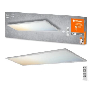 Ledvance - Panel LED regulable SMART+ PLANON LED/30W/230V 3000-6500K Wi-Fi + control remoto