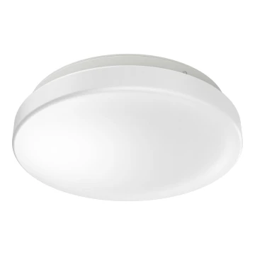 Ledvance - Plafón LED de baño CEILING ROUND LED/18W/230V 4000K IP44