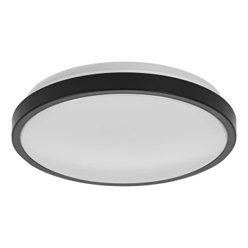 Ledvance - Plafón LED de baño DISC LED/18W/230V 3000/4000K IP44